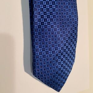 Charvet Paris Silk Ties